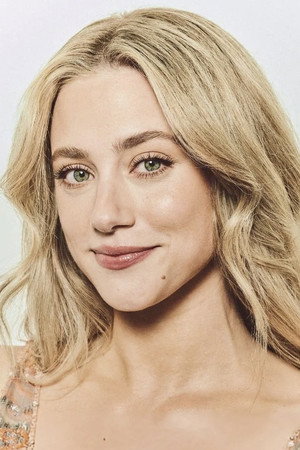 Photo of Lili Reinhart from the Latest Netflix gallery
