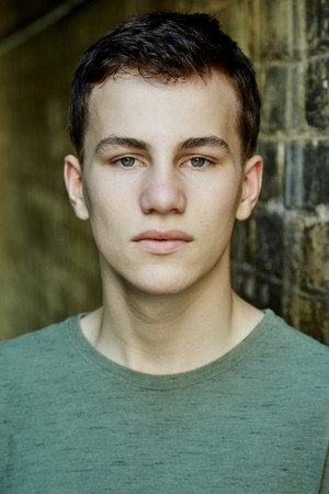 Photo of Finnian James from the Latest Netflix gallery