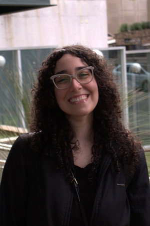 Photo of Gabriela Queiroz from the Latest Netflix gallery