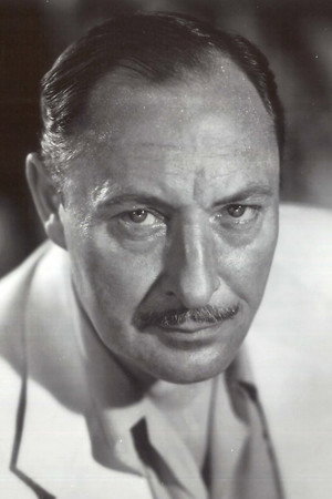 Lionel Atwill photo