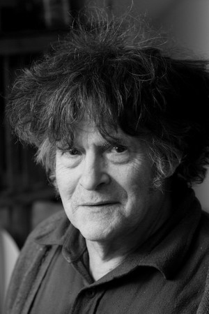 Heathcote Williams photo