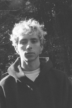 Photo of Benjamin Therrien from the Latest Netflix gallery