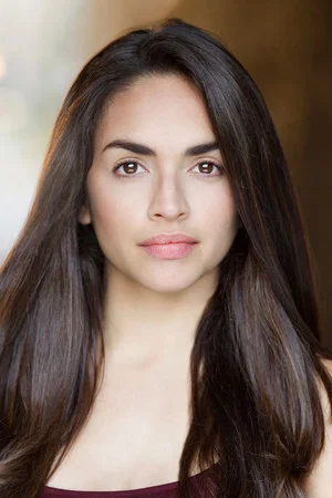 Photo of Amanda Vilanova from the Latest Netflix gallery