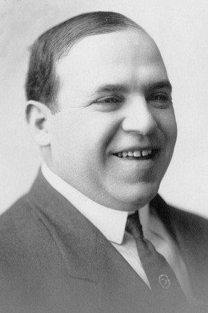 Photo of George Sidney from the Latest Netflix gallery