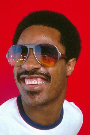 Stevie Wonder photo