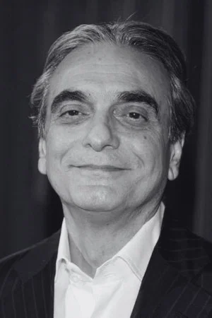 Photo of Homayoun Ershadi from the Latest Netflix gallery
