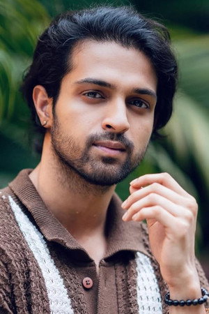 Photo of Hanu Reddy from the Latest Netflix gallery
