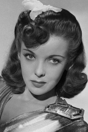Ida Lupino photo
