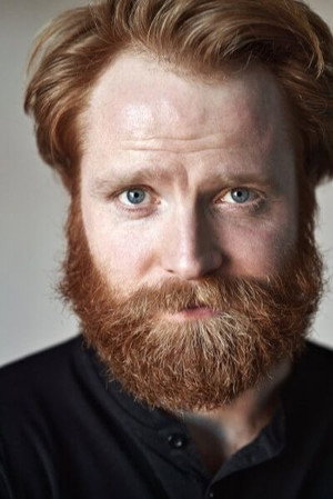 Photo of Magnus Bruun from the Latest Netflix gallery