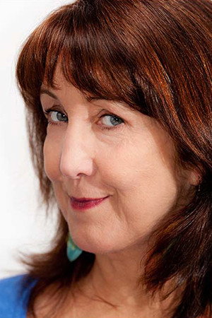 Suzanne Champagne photo