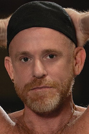 Photo of Eric the Red from the Latest Netflix gallery