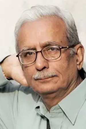 Photo of Vinod Kumar Shukla from the Latest Netflix gallery