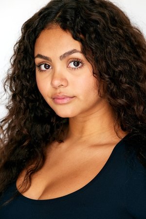Photo of Miia Harris from the Latest Netflix gallery