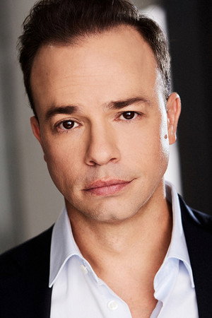 Photo of Greg Roman from the Latest Netflix gallery
