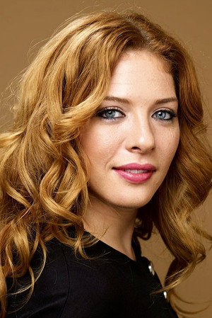 Rachelle Lefevre photo