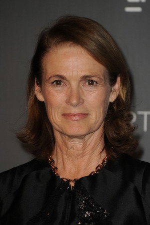 Photo of Lisa Love from the Latest Netflix gallery
