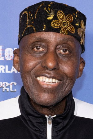 Bill Duke photo