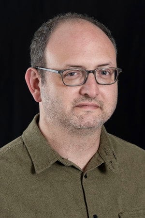 Photo of Brent Joseph from the Latest Netflix gallery