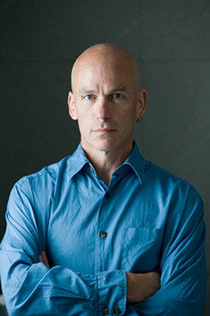 Photo of Mark Kelly from the Latest Netflix gallery