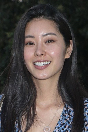 Photo of Chikako Fukuyama from the Latest Netflix gallery