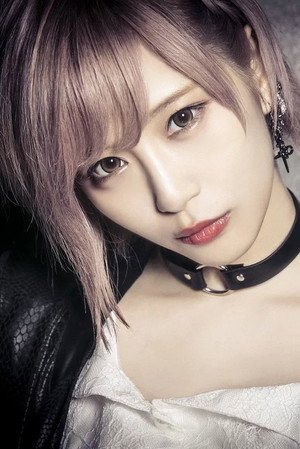 Photo of ReoNa from the Latest Netflix gallery