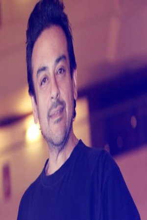 Photo of Adnan Sami from the Latest Netflix gallery