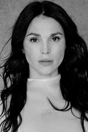 Photo of Sati Kazanova from the Latest Netflix gallery
