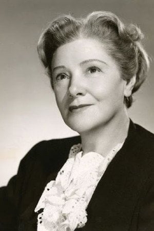 Photo of Fay Holden from the Latest Netflix gallery