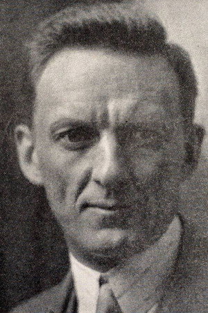 Erville Alderson photo