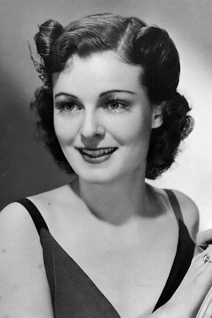 Ruth Hussey photo