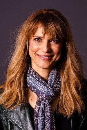 Photo of Lynn Shelton from the Latest Netflix gallery
