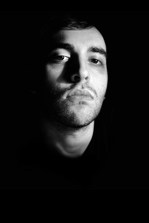 Photo of Federico Morzenti from the Latest Netflix gallery