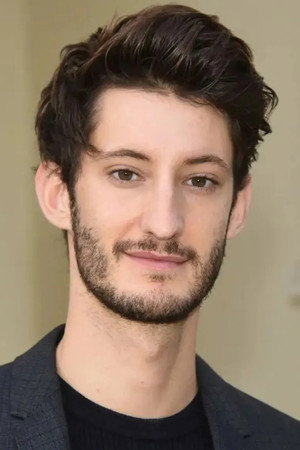 Photo of Pierre Niney from the Latest Netflix gallery