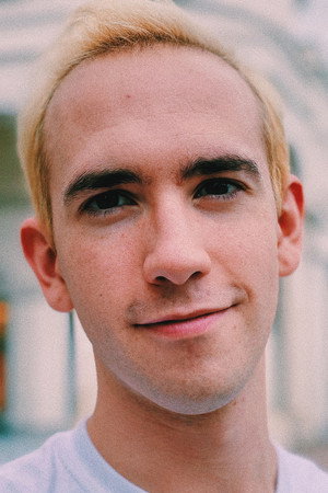 Photo of Sean Nelson Taylor from the Latest Netflix gallery