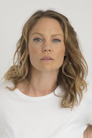 Photo of Saija Lentonen from the Latest Netflix gallery
