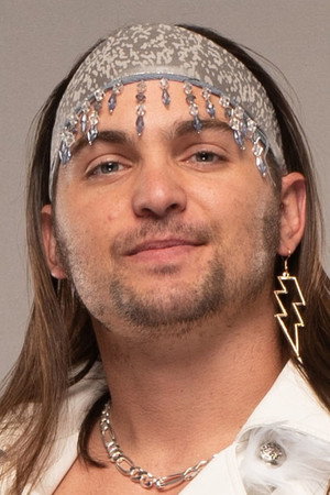 Nicholas Massie photo