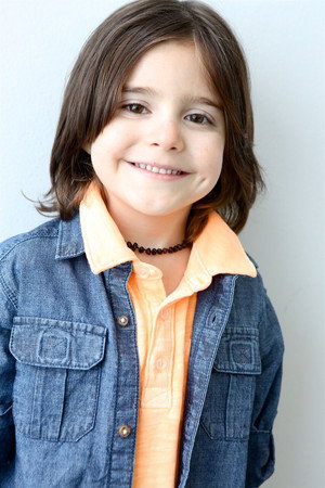Photo of Elijah Maximus from the Latest Netflix gallery