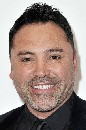 Photo of Oscar de la Hoya from the Latest Netflix gallery