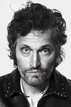 Vincent Gallo photo