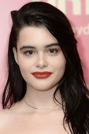 Barbie Ferreira photo