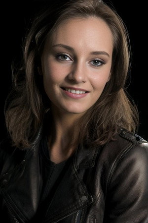 Photo of Monika Graube from the Latest Netflix gallery