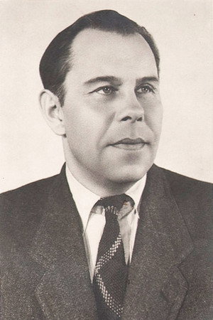 Konstantin Sorokin photo