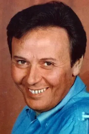 Maurice Biraud photo