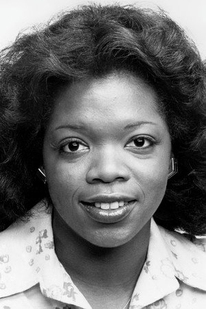 Photo of Oprah Winfrey from the Latest Netflix gallery