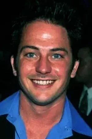 Photo of Kevin Patrick Walls from the Latest Netflix gallery