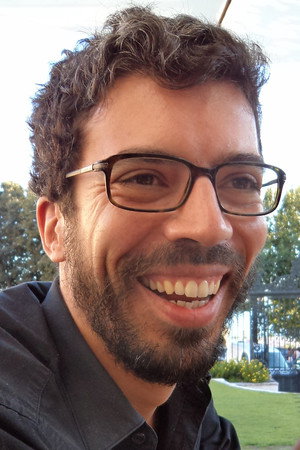 Photo of João Tordo from the Latest Netflix gallery