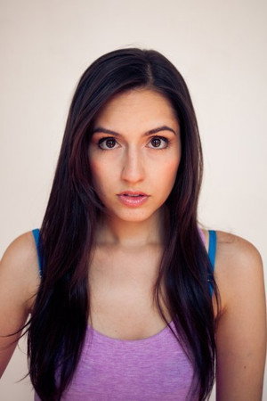 Photo of Asta Paredes from the Latest Netflix gallery