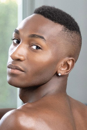 Photo of Kai Taylor from the Latest Netflix gallery