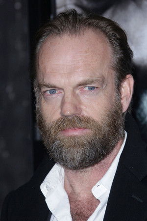 Hugo Weaving photo