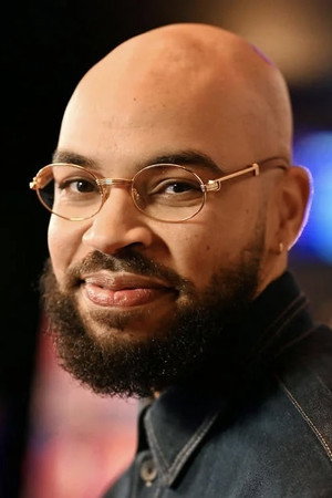 Photo of Lawrence Lamont from the Latest Netflix gallery